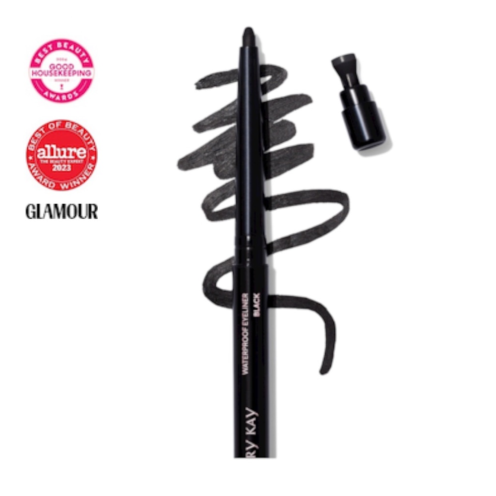 Mary Kay black eyeliner